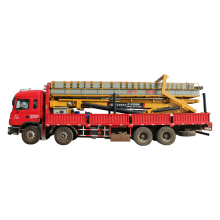 servo lift hydraulic lifting platform hydraulic lift aerial platform insulated buck for transporting the tile press